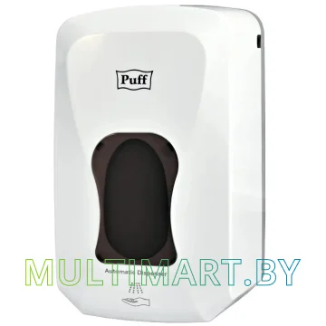 Дозатор для антисептика и жидкого мыла Puff 8184